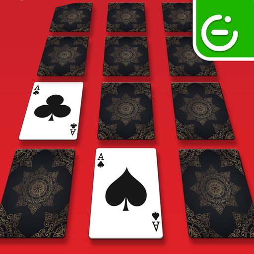 Card Match logo