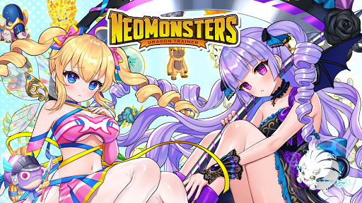 Neo Monsters