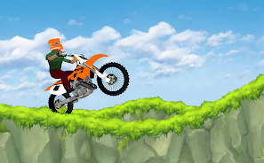 Bike Race Driving 3D