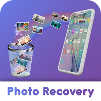 Photo Recovery Recover Deleted Photos