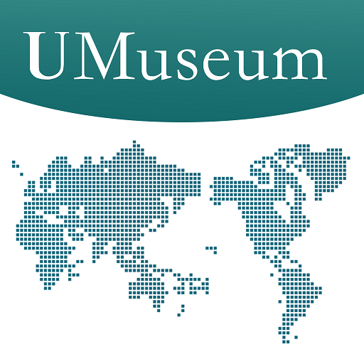 UMuseum logo