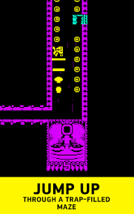 Tomb of the Mask mod