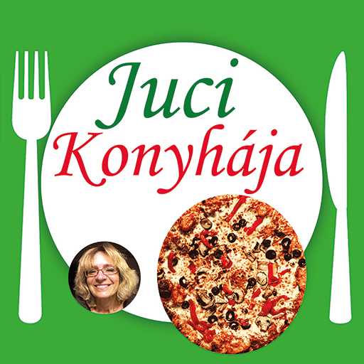 Juci Konyhája logo
