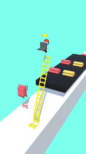 Ladder Stack Race 0.2 APK screenshots 2