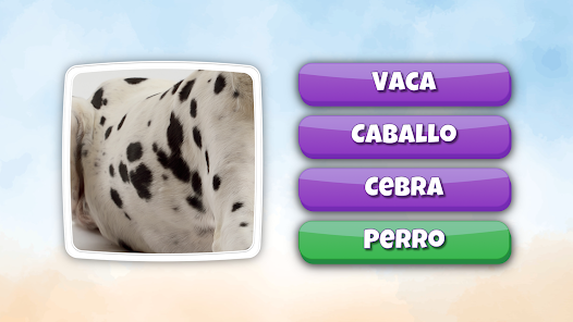 Captura de Pantalla 7 Qué es? Adivina las Imágenes android
