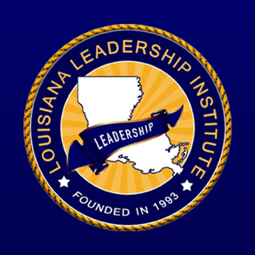 Louisiana Leadership Institute logo