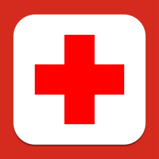 First Aid by Swiss Red Cross