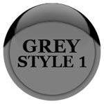Grey Icon Pack Style 1 APK