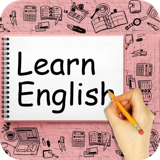English Learn(Urdu to English)  Icon