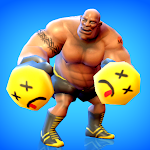Cover Image of Download Muscle Boxer Hero Game  APK