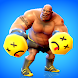 Muscle Boxer Hero Game - Androidアプリ
