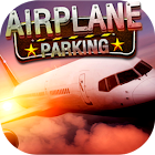 Airplane parking - 3D airport 1.1