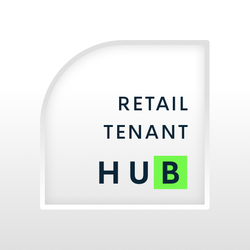 Retail Tenant Hub - Brookfield  Icon