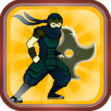 Ninja Samurai icon