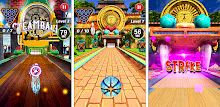Bowling Games 3D Ball Game APK