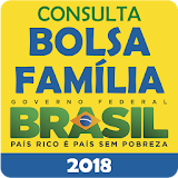 Consulta Bolsa Familia 2018 icon