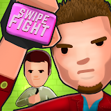 Swipe Fight! icon