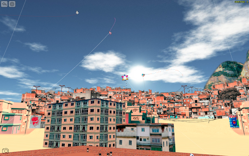 Pipa Combate 3D - Kite Flying 9.0 Screenshots 8