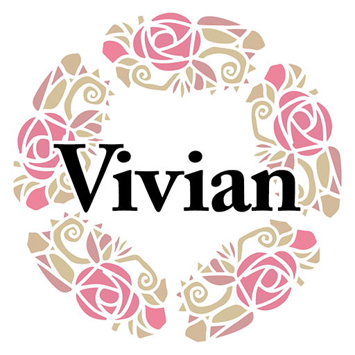 Salon de Vivian　公式アプリ logo