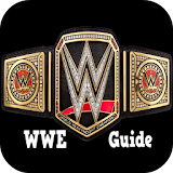 Guide for WWE Champions Puzzle icon