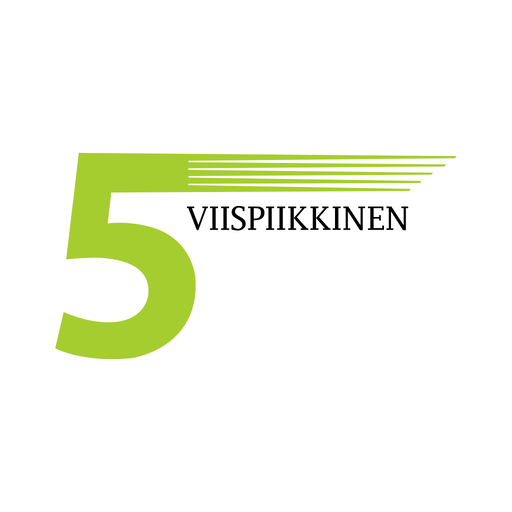 Viispiikkinen – päivän lehti Scarica su Windows