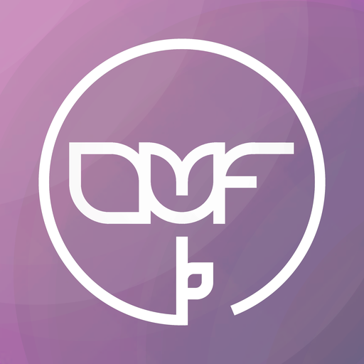 One Million Flowers logo