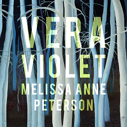 Icon image Vera Violet: A Novel