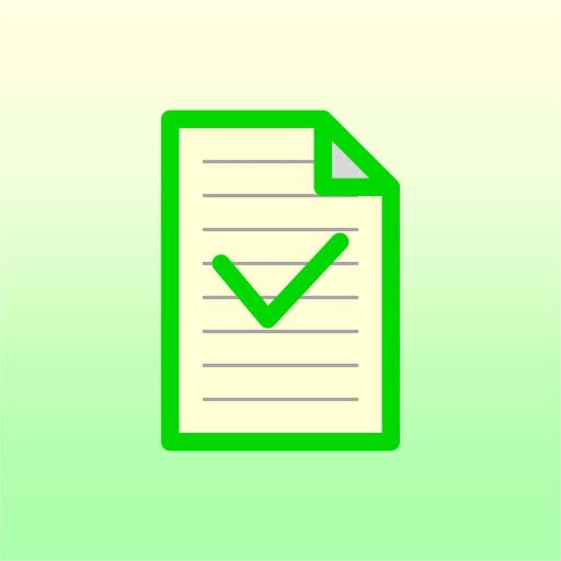 Lock Screen Notepad logo