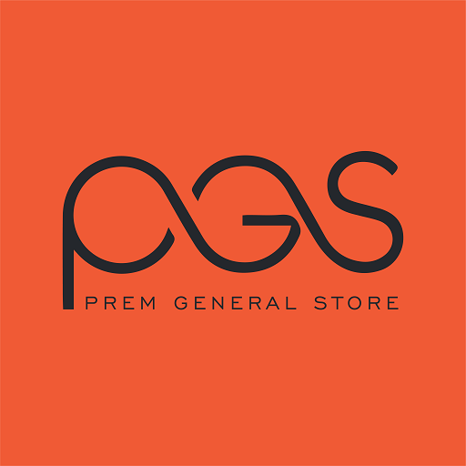 PGS logo