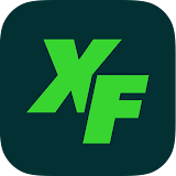 XTRAFIT icon