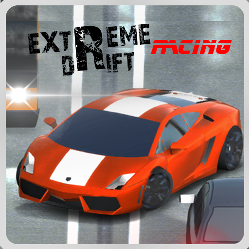 Extereme Drift Racing™