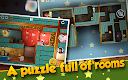screenshot of Lost Twins - A Surreal Puzzler