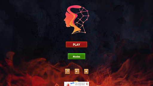 Android application Ball Maze Mania screenshort