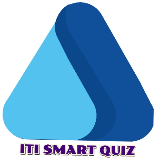 ITI SMART QUIZ logo