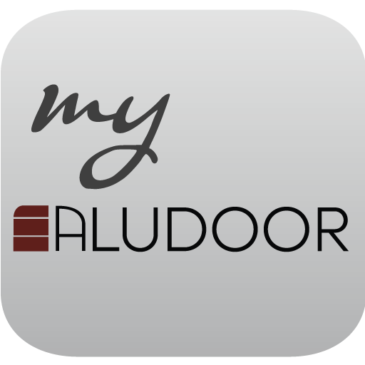 MyAludoor logo