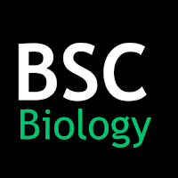 BSc Biology Notes Book Textbooks for All Sem