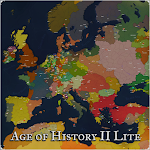 Age of History II - Lite Apk