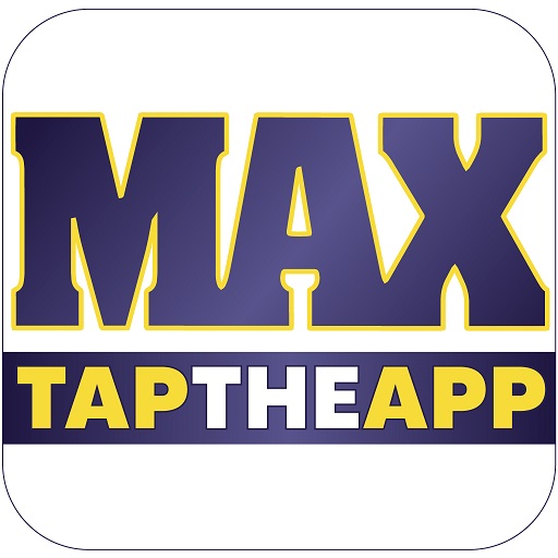 Max Cabs logo