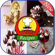Christmas Gifts Recipes