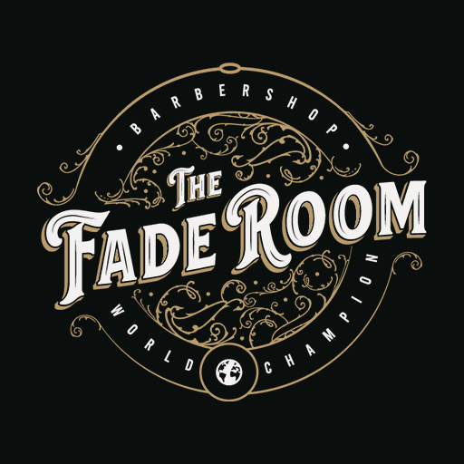 The Fade Room logo
