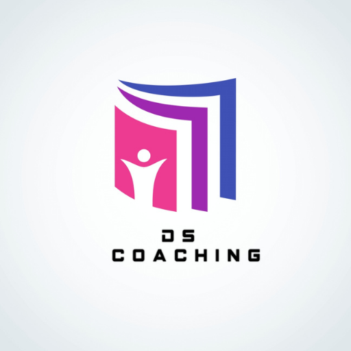 DS Coaching logo