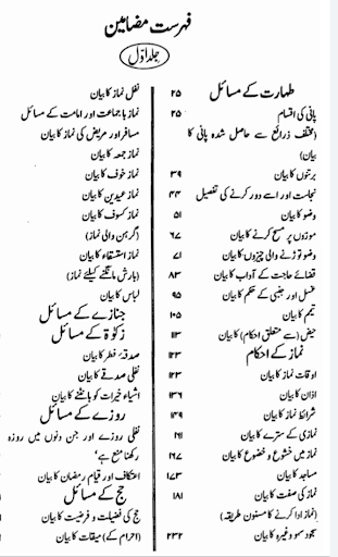 Baloog Ul Maram Urdu Screen 2