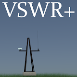 RF Tools - VSWR+ icon