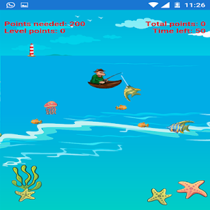 Ultimate Fishing game 2017 HD