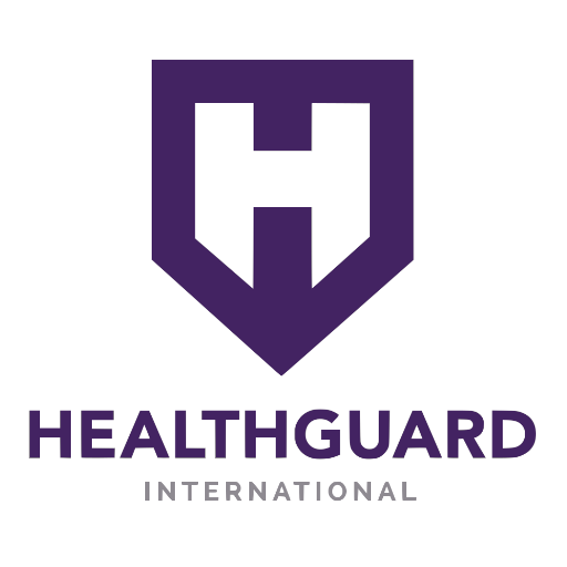 Healthguard International logo