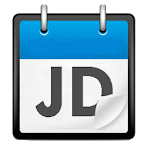 Cover Image of ดาวน์โหลด Julianday Converter 1.2.8 APK