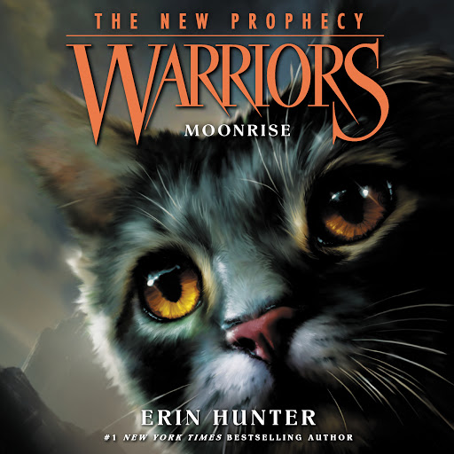 Warriors: The New Prophecy #1: Midnight by Erin Hunter - Audiobook