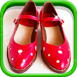 Design My Shoes 2 icon