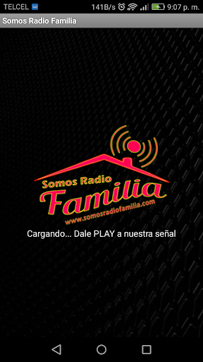 Somos Familia Radio