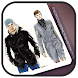 Fashion Illustration for Men - Androidアプリ